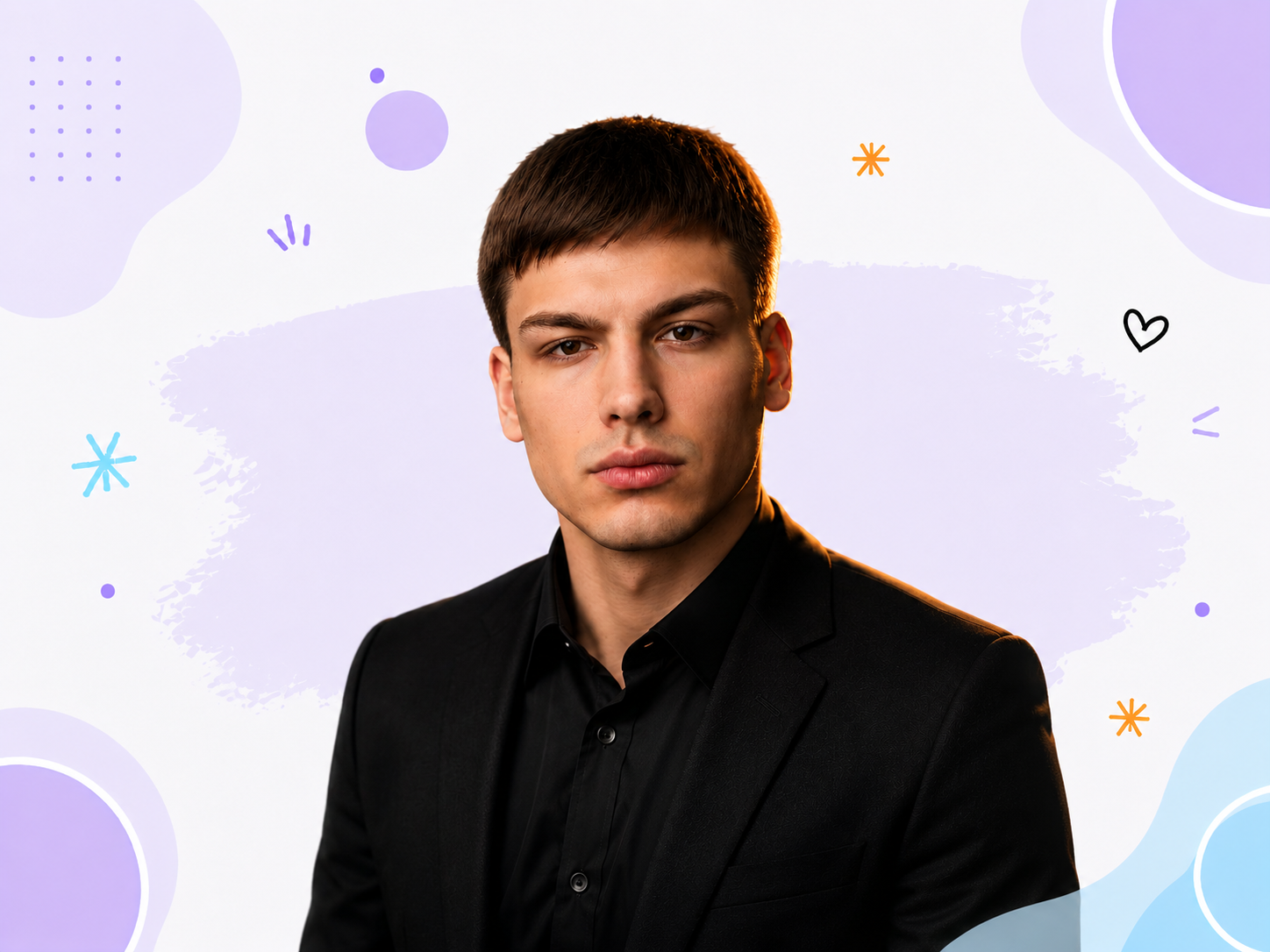 Микита Нечистенко —  — Фандрайзер та волонтер гуманітарного напрямку